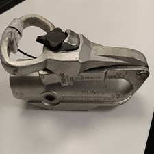 Knott Avonride Locking cast