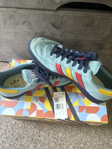 Adidas end handball - x, spezial
