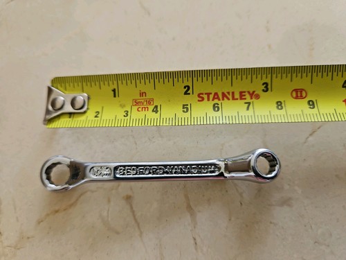 Bedford 3ba 5ba miniature - ,