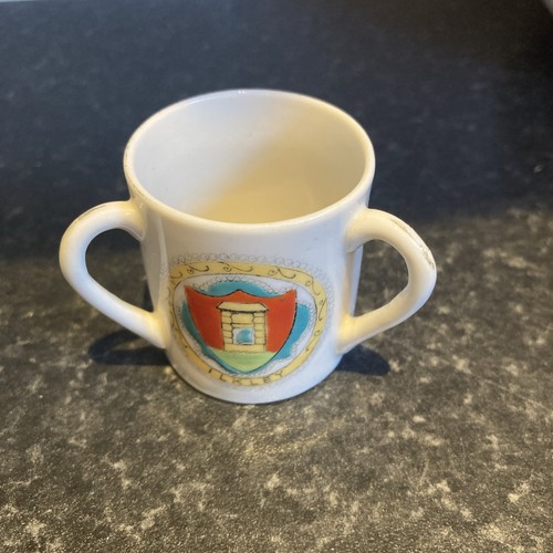 Vintage china ilkley - -,