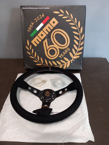 Momo mod 60th - ,