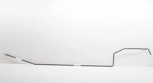 Bmw e65 rear attachment - bmw, 7