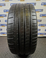 1x 265/35ZR20 99Y Michelin