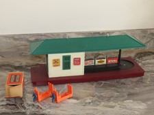 BT587: Lionel O gauge No 356