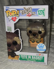 Funko Pop The Wizard of Oz