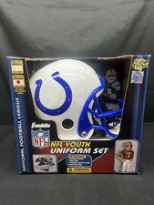 Franklin Sports NFL Kids