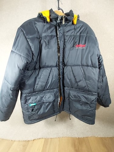 Kickers vintage retro - kickers, puffer