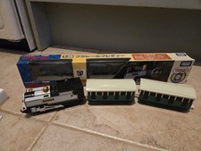 Vintage HiT Toy Tomy Freddie