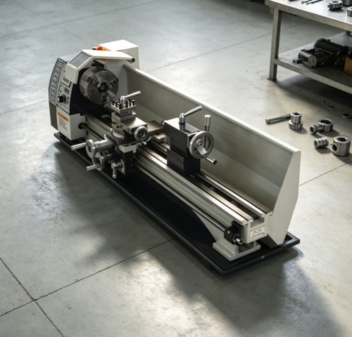 110v wm210v lathe - wm210v,