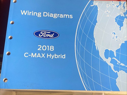 2018 ford max hybrid - 2018, c-max