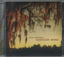 SWINDELL, Cole - Spanish Moss