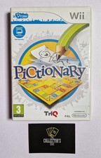 Pictionary uDraw (Nintendo