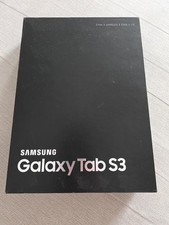 Samsung Galaxy Tab S3 32GB