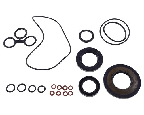Shaft seal set plain auto - plain,