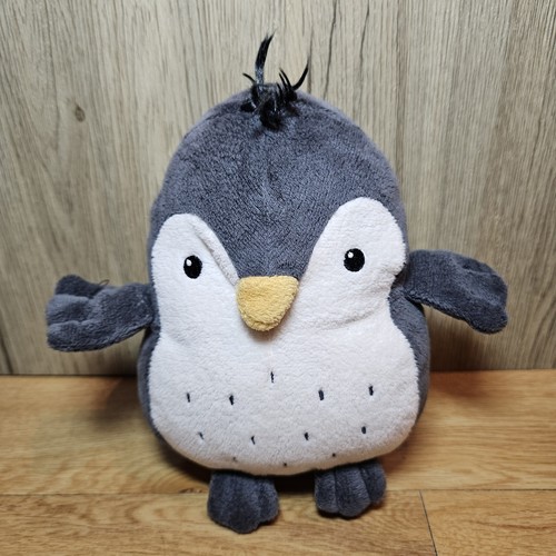Penguin bird soft toy - h&m,