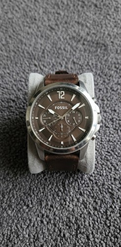 Fossil fs4608 grant - fossil,