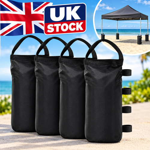 Heavy duty gazebo - 4x, bag