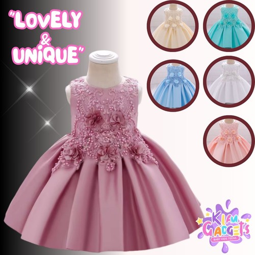 Baby princess girls - girls, lace