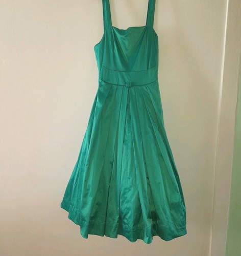 Retro 50s fit - &, flare