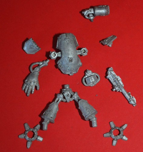 Epic 40k 000 imperial - 40,000,
