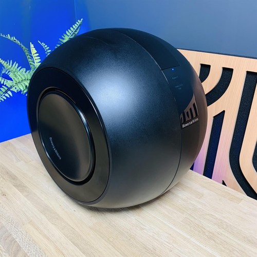Bowers wilkins pv1d - bowers, &