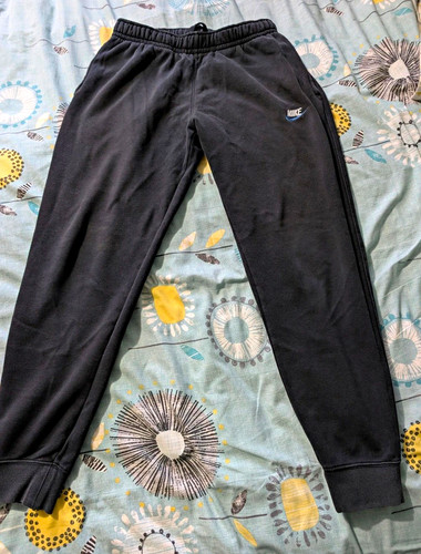 Nike men black - men’s,