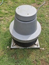 Vortice  Chimney Tiracamino Extract fan