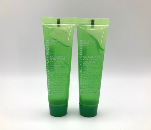 Peter thomas roth - thomas, cucumber