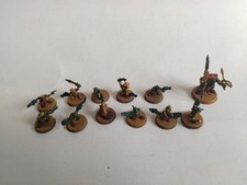 Warhammer 40K Orks Gretchin