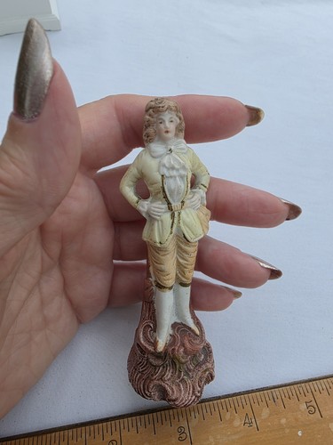 Antique vintage miniature - antique,