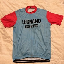 Legnano Pirelli Classic