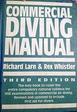 Commercial Diving