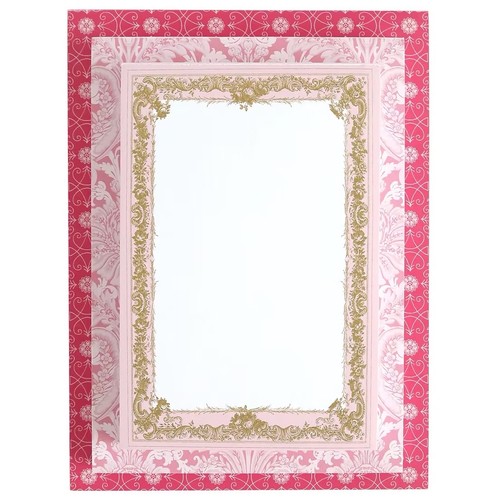 Anna griffin hot pink - griffin, notepad