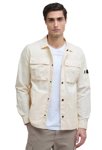 Barbour international whisper - international,