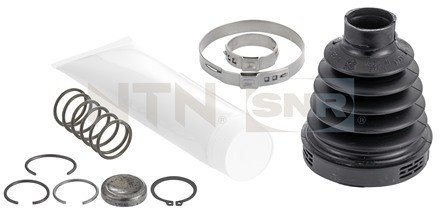 Transmission end snr ibk55 014 - transmission,