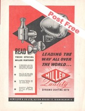 Miller Aston Birmingham