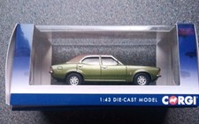 Vanguards Corgi VA10319 Ford