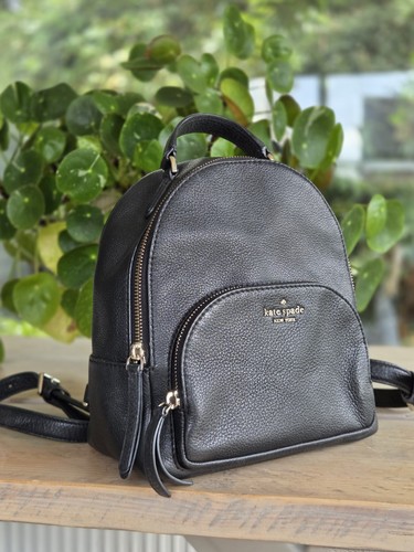 Kate spade jackson black - spade,
