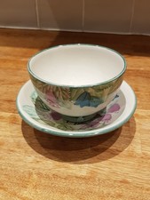 Tain Pottery Scotland Bowl &