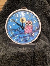 Wehrle vintage 1950s - wehrle, alarm