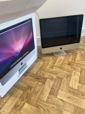 24-inch Apple iMac "Core 2