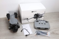 DJI Air 3S with one battery and DJI RC N3 controller