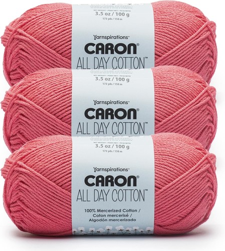 Caron all day - caron, cotton