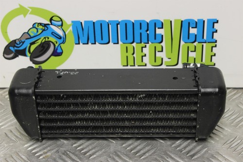 Bmw 1200 oil cooler 2006 - k, gt