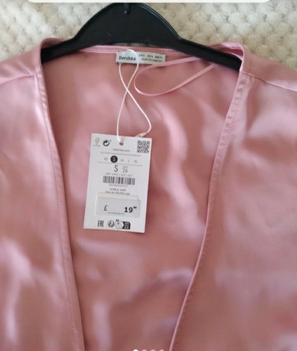 Bershka women pink and rose - pink,