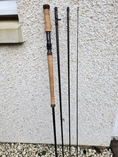 GREYS GR60 D/H SALMON ROD 14'
