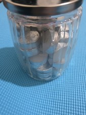 Tealights and Candle Bundle