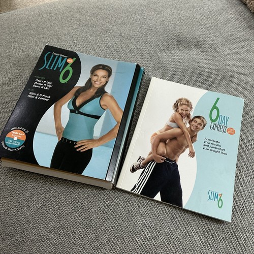 Beachbody slim dvd - slim, in