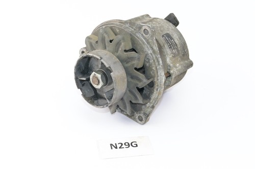 Bmw 100 1985 alternator - k, rt
