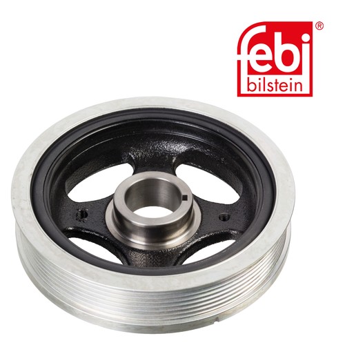 Febi 103860 tvd - 103860, pulley